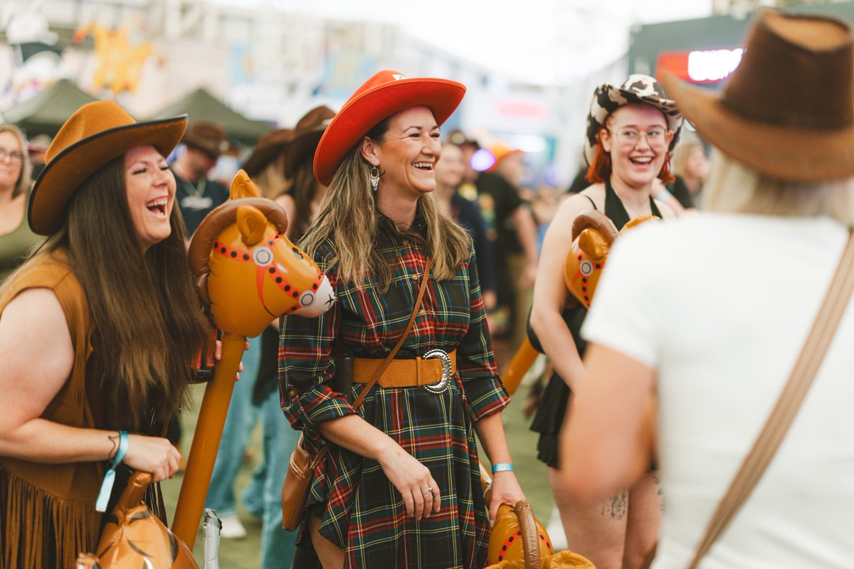 Butlin's Big Weekenders (@BigWeekenders) / Posts / X
