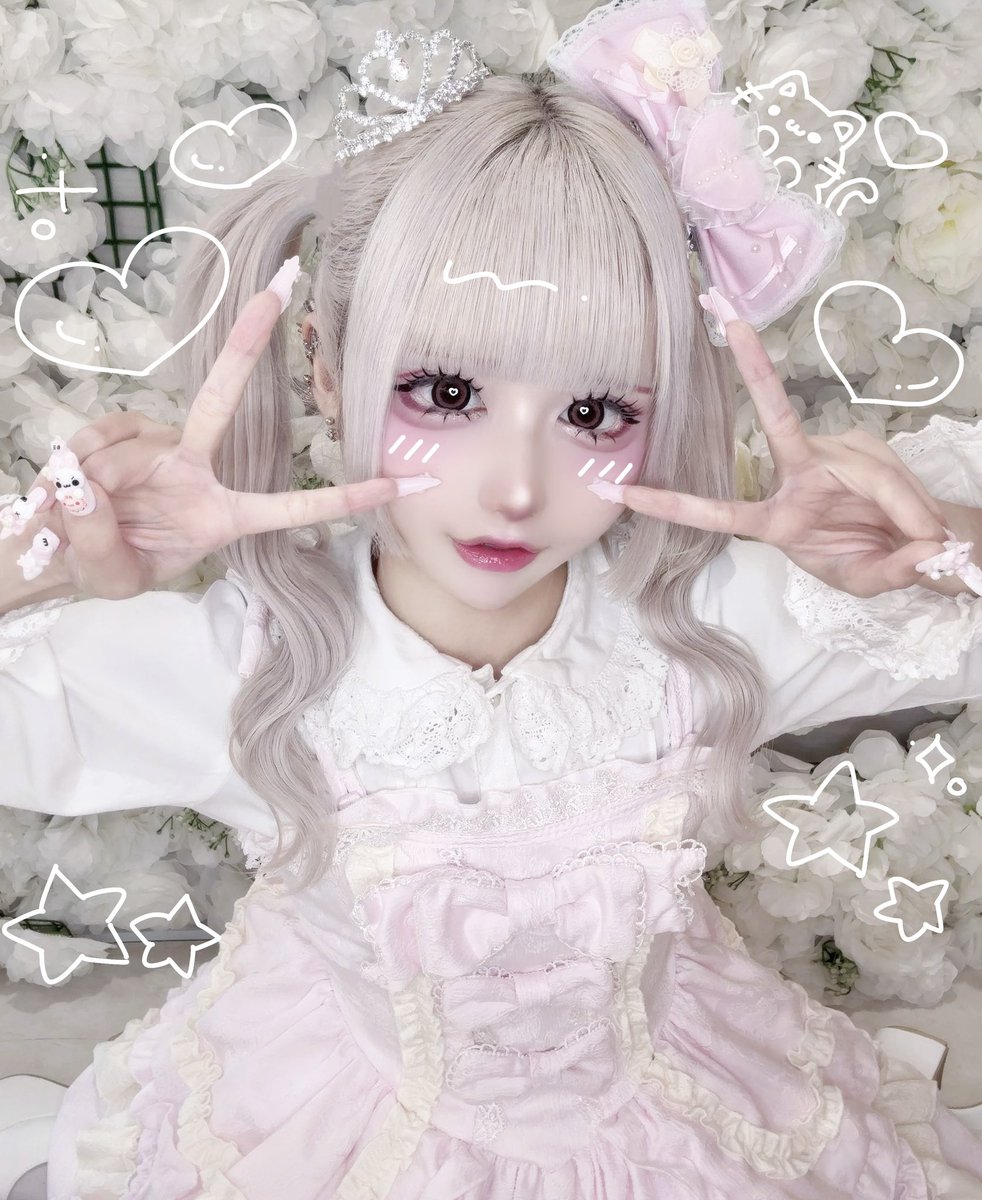 いう 4/25生誕 tweet media