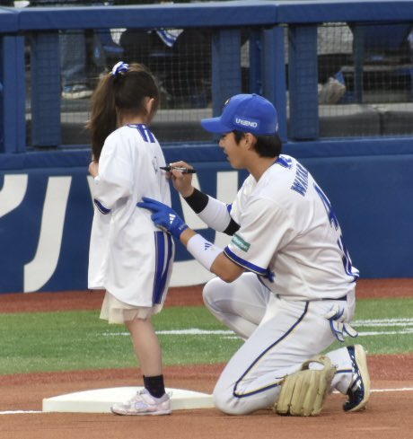 けん坊。 tweet media