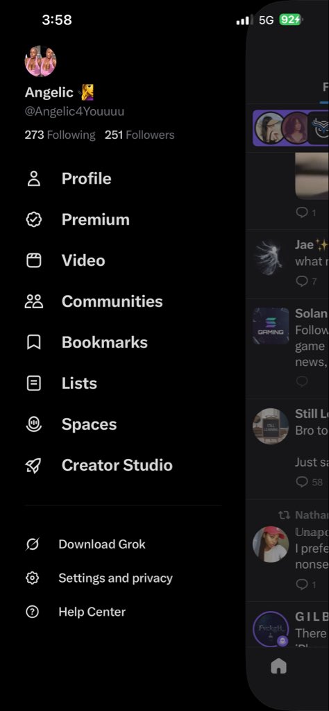 Angelic 🧏‍♀️ tweet media