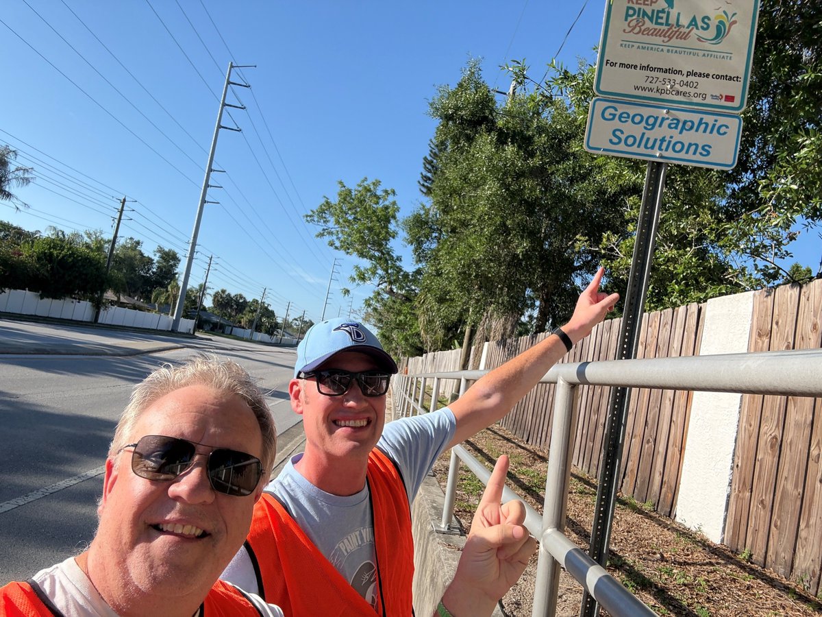 Geographic Solutions tweet media