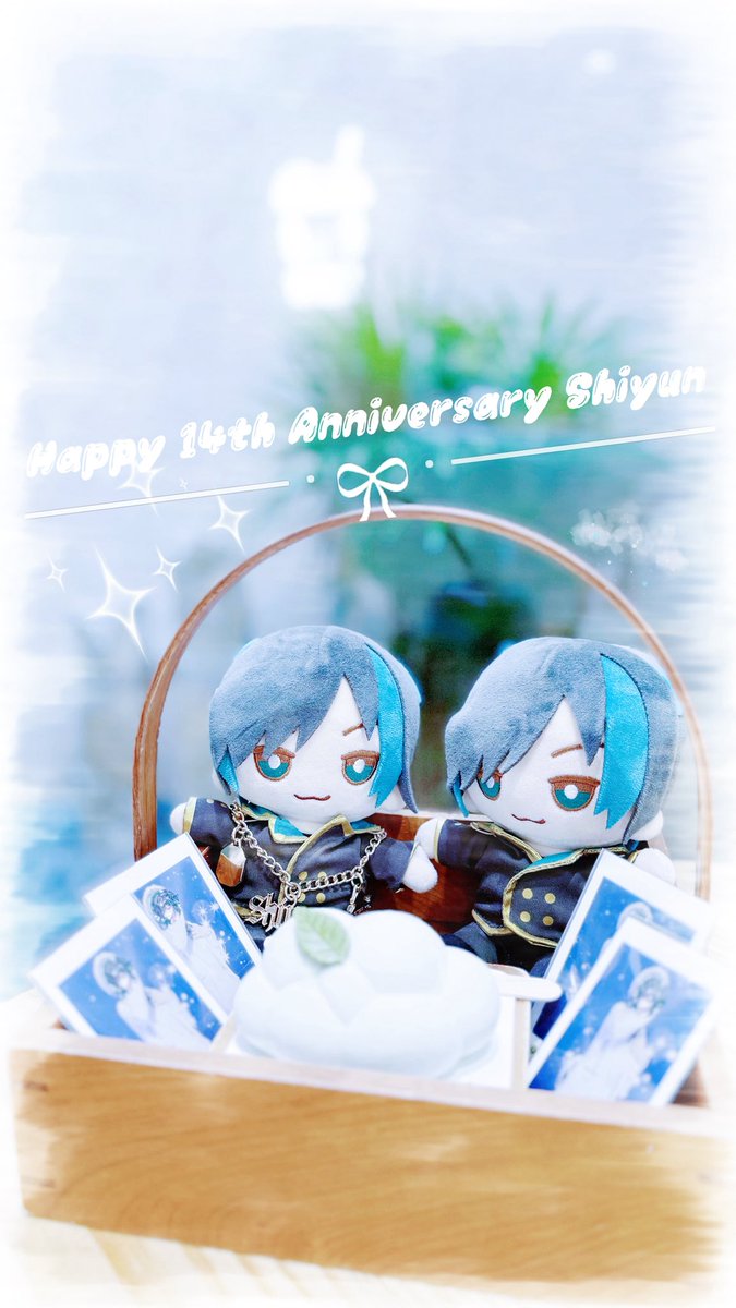 あおい tweet media