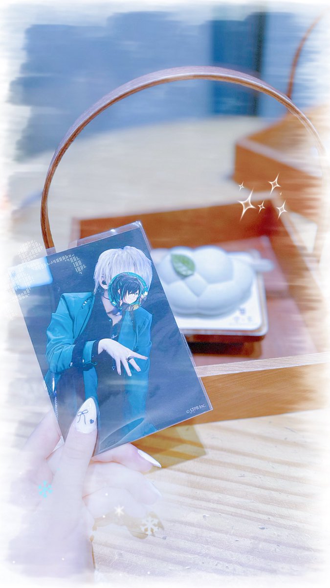 あおい tweet media