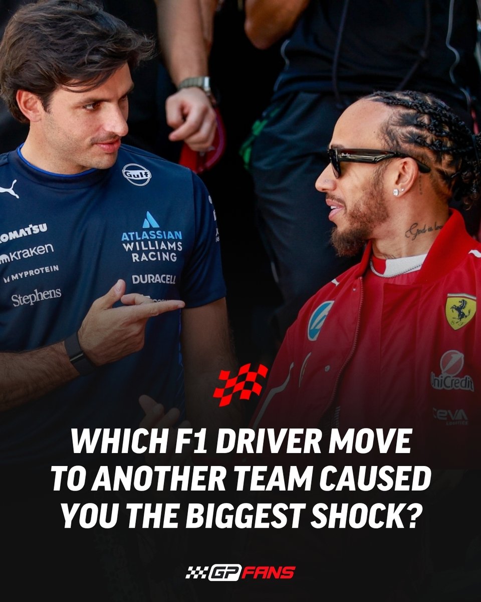 GPFans Global tweet media