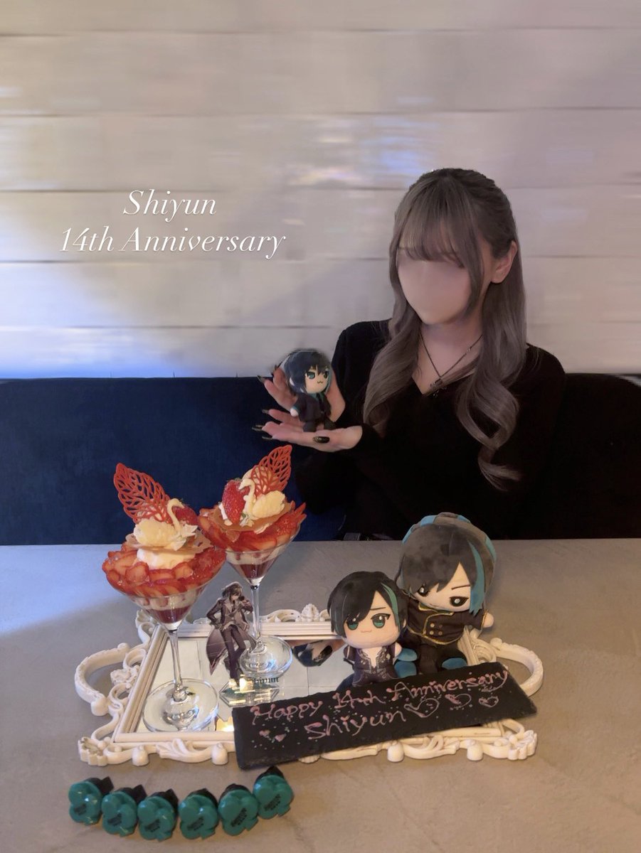 ゆずchan tweet media