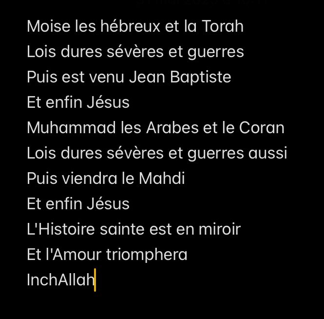 Sulayman Yahya Muhammad SYM Salam Salam tweet media