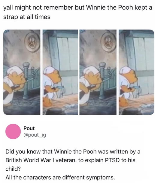 Orwell & Goode (@orwellngoode) on Twitter photo 