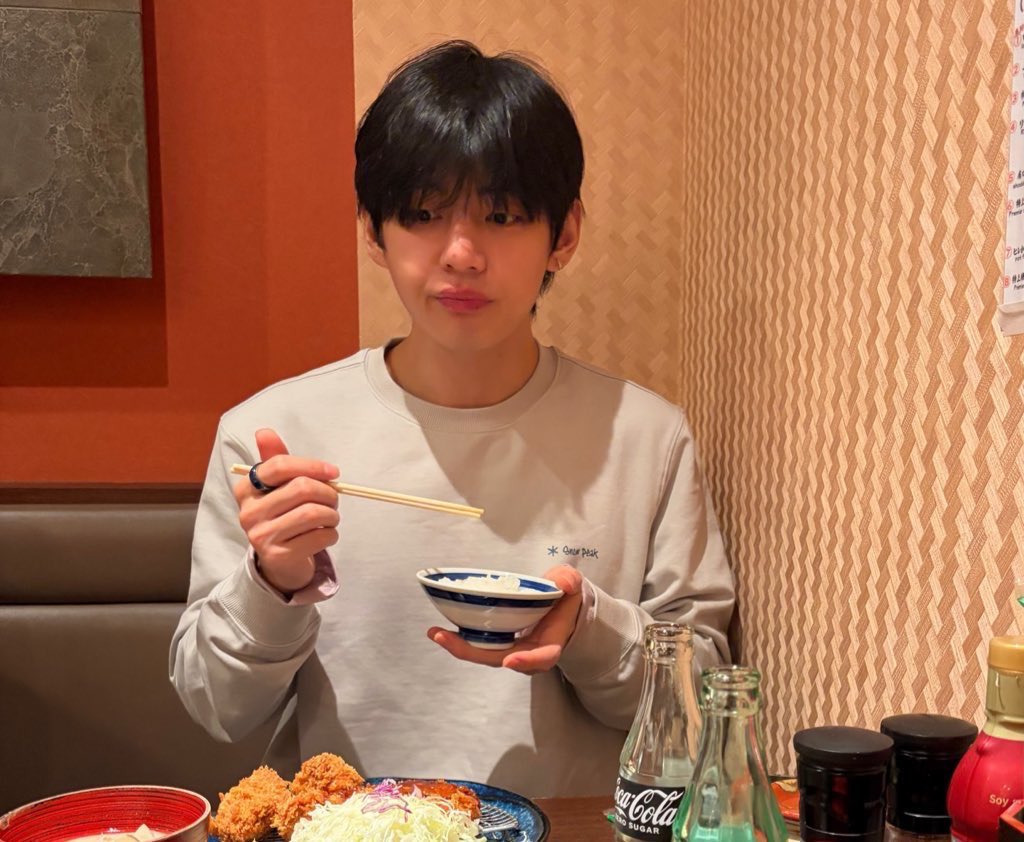 TAE GUIDE tweet media