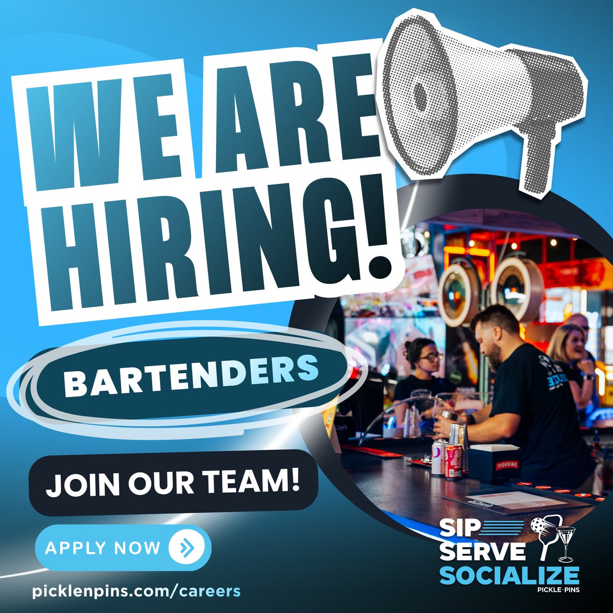 Pickle N Pins tweet media