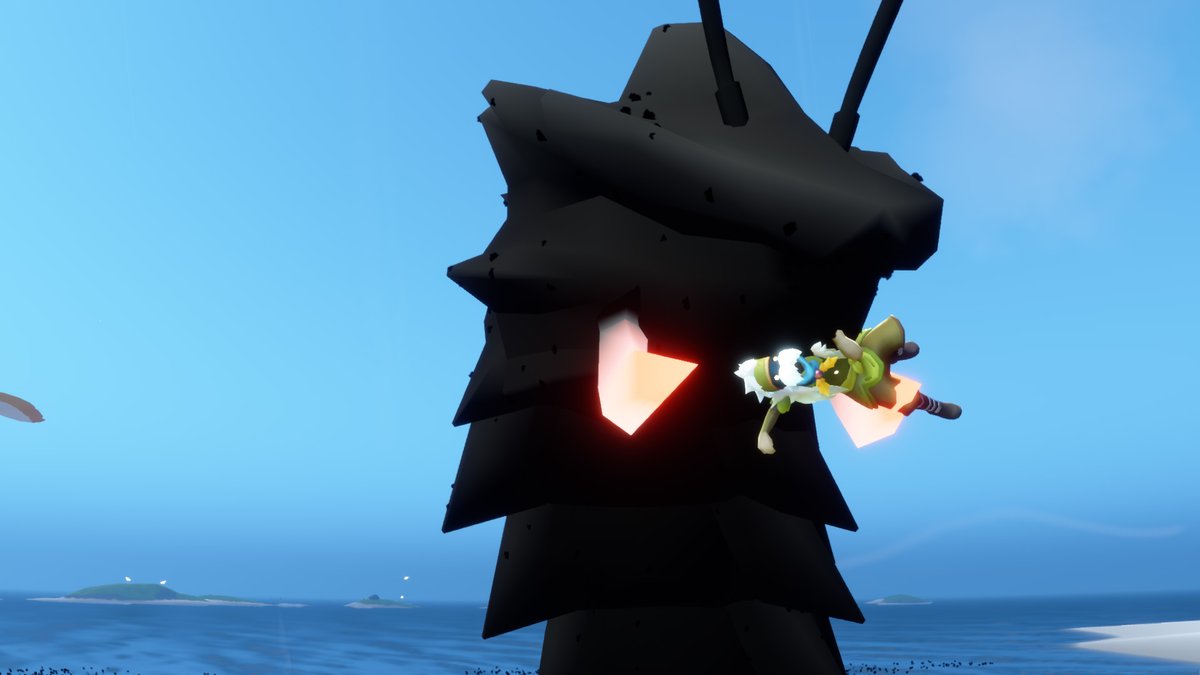 marokey2000's tweet image. たぶん、ただのいつもの風だろう? 😆😆😆
#skycotl #skygame #skyフレンド募集 #sky星が心配する #sky星を紡ぐ子どもたち #thatskygame