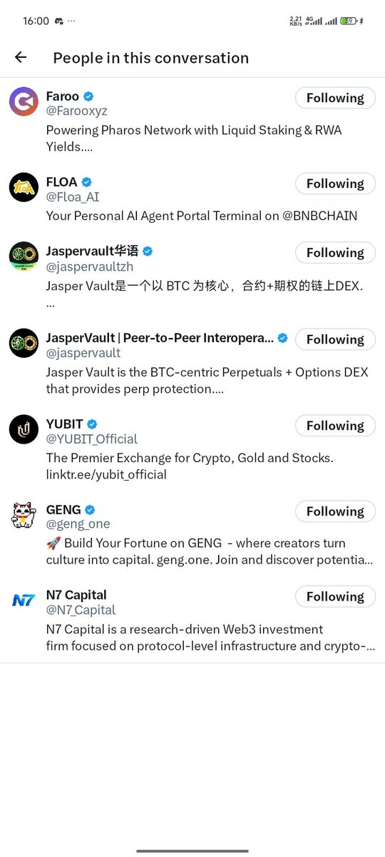 King krypt tweet media