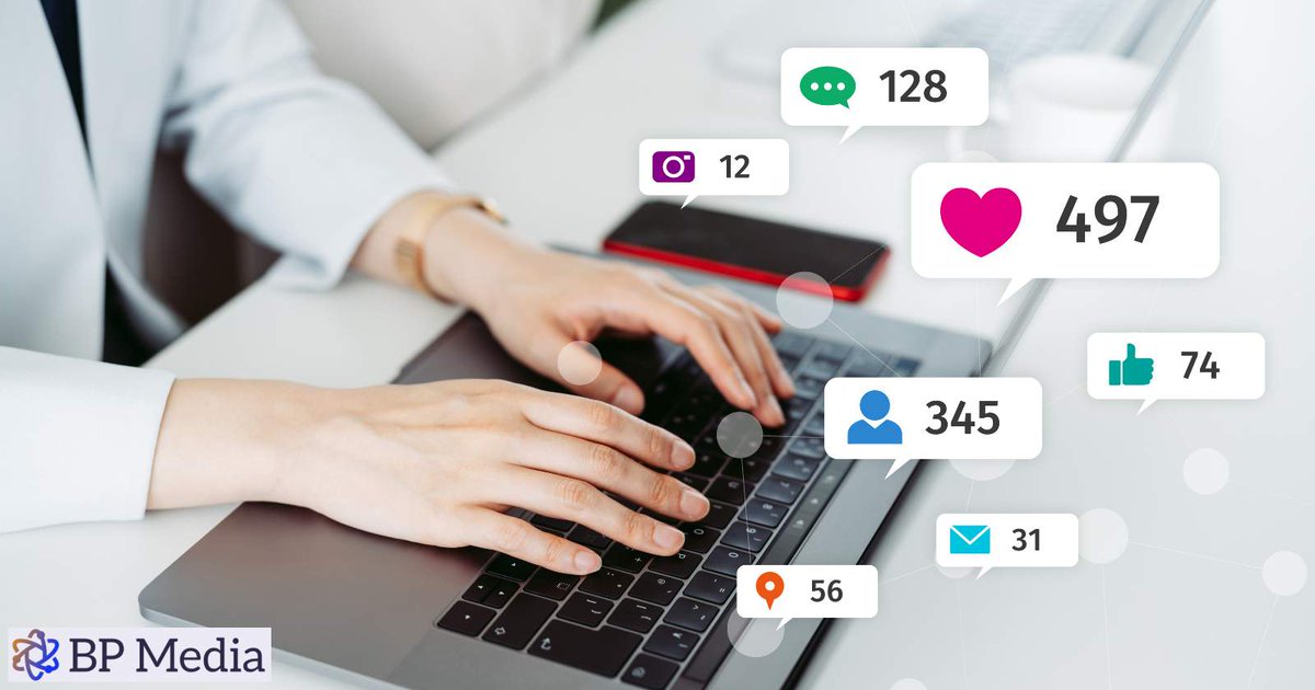 boydpete's tweet photo. Need to boost brand awareness or shift perception? BP Media can help craft a scroll-stopping social media strategy to drive engagement and growth. https://t.co/q2CRFOvJj9 #SocialMedia #Strategy https://t.co/Z79v3kz2Ks