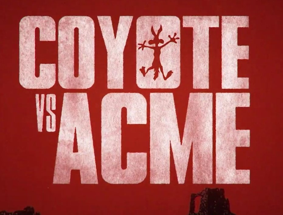 ArzzielMarcena's tweet image. Liza Soberano, Manny Jacinto and Eric Bauza's upcoming films in the US in 2026 🇵🇭:

Liza and Manny:
• Forgotten Island
• Sun Chaser

Eric Bauza:
• Coyote vs. ACME
• Tom and Jerry: Forbidden Compass

#LizaSoberano
#CoyoteVsAcme 
#SunChaser
#ForgottenIsland