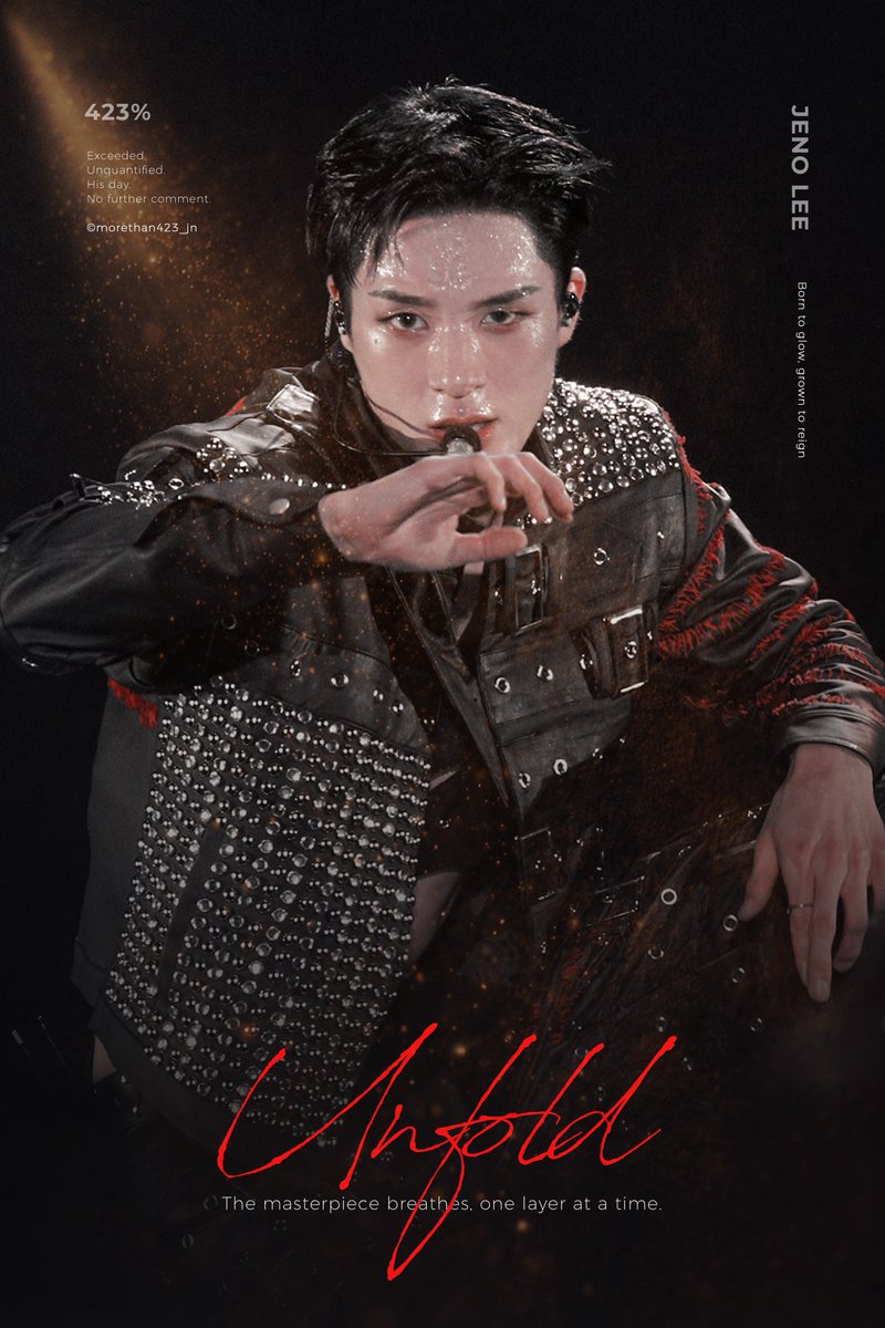 𝟰𝟮𝟯% tweet media