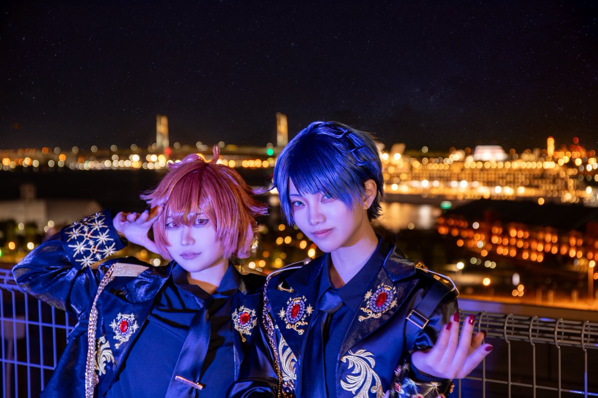 もう無理太郎 cos新規❌ 📸新規⭕️ tweet media