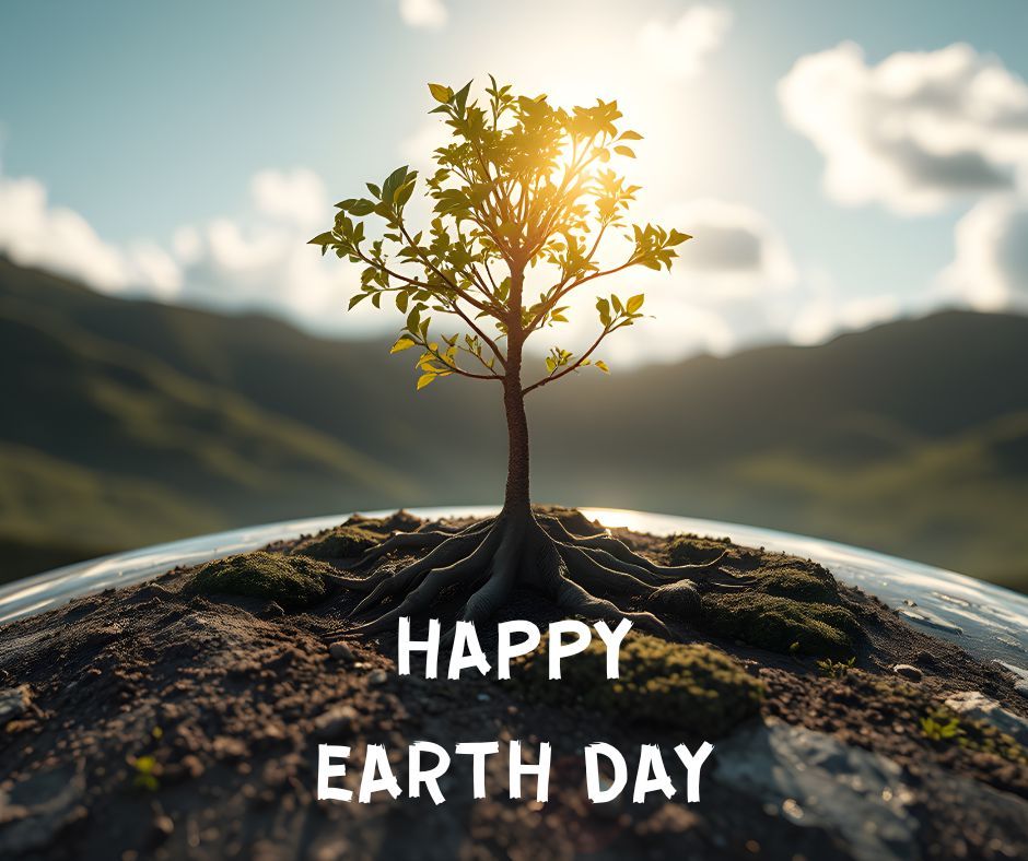 mobilealweb's tweet photo. Happy Earth Day! https://t.co/tErQNLfmFc #earth #earthday #nature #environment #webdesign #webdesigner #website #business #smallbusiness #seo #socialmedia #mobile #mobileal #alabama https://t.co/onOrQsGxGx