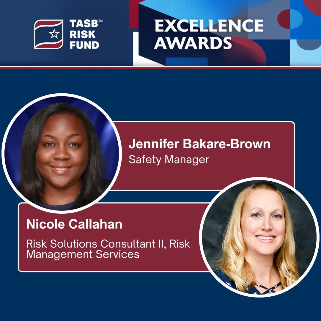 TASB Risk Management Fund tweet media