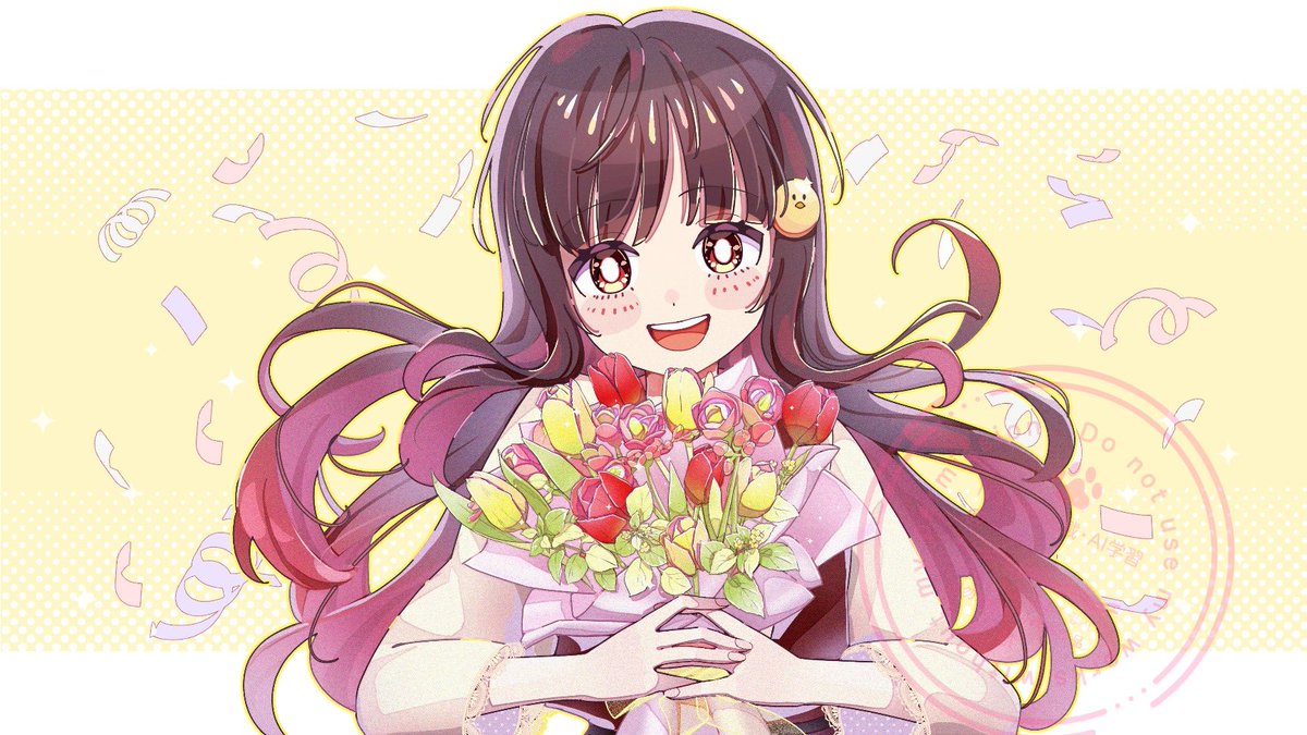 はとり tweet media