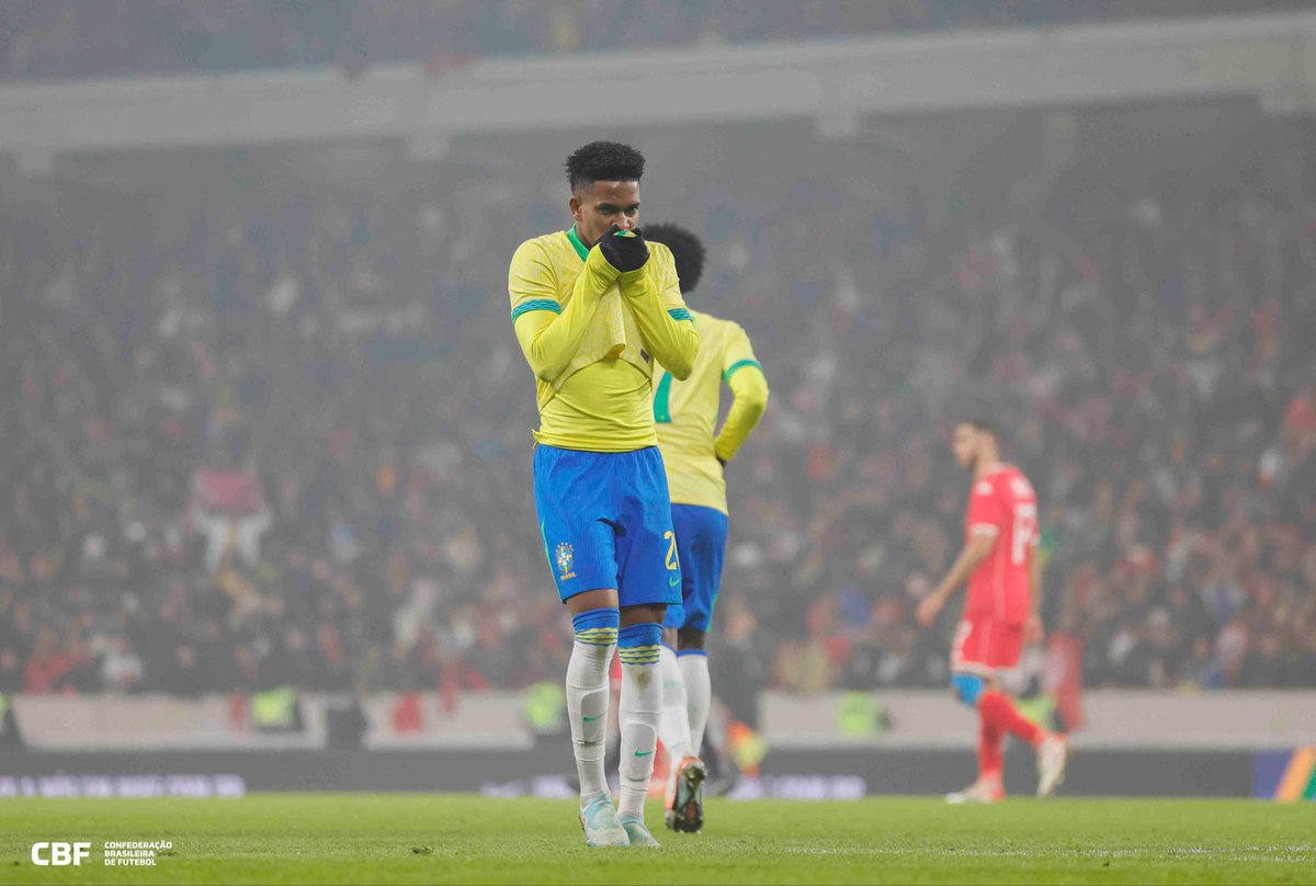 Olé do Brasil tweet media