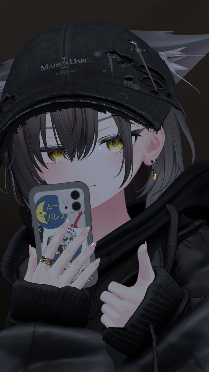 たおる tweet media