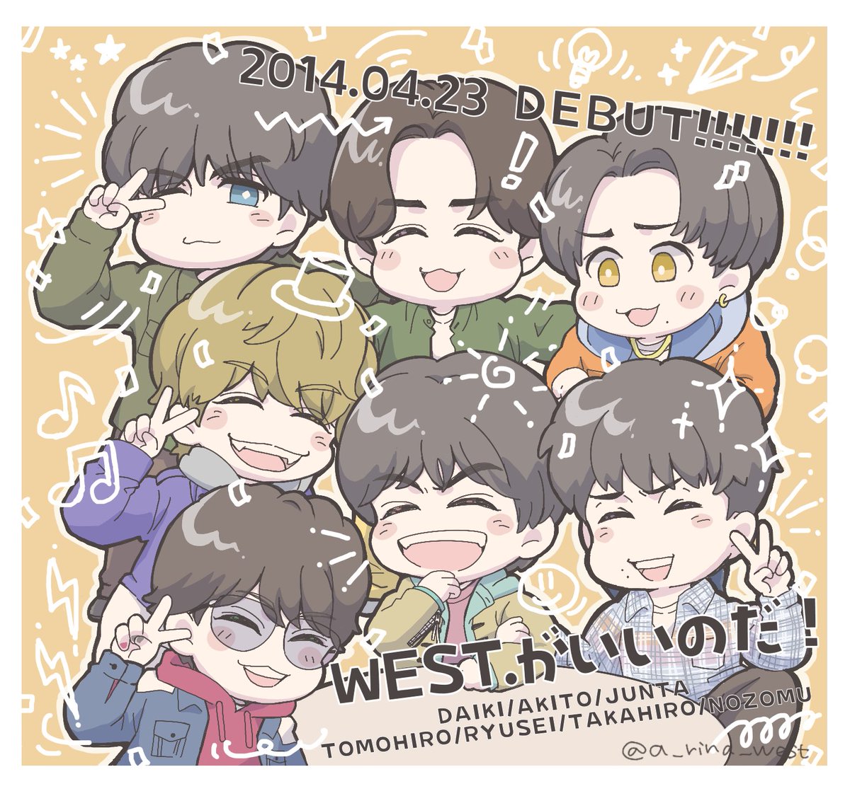 ありな\( ˆxˆ )/🏆✨ tweet media