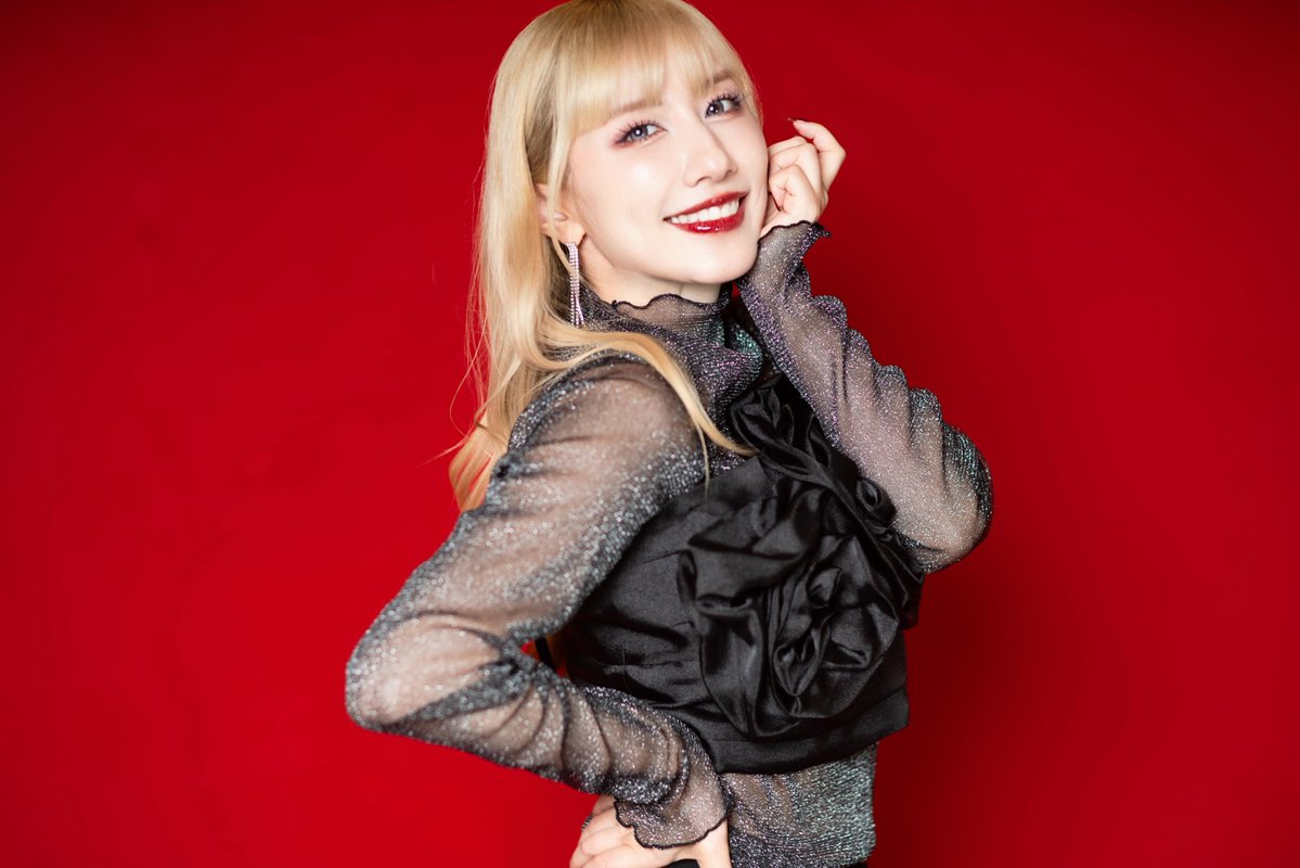 玉置成実 tweet media