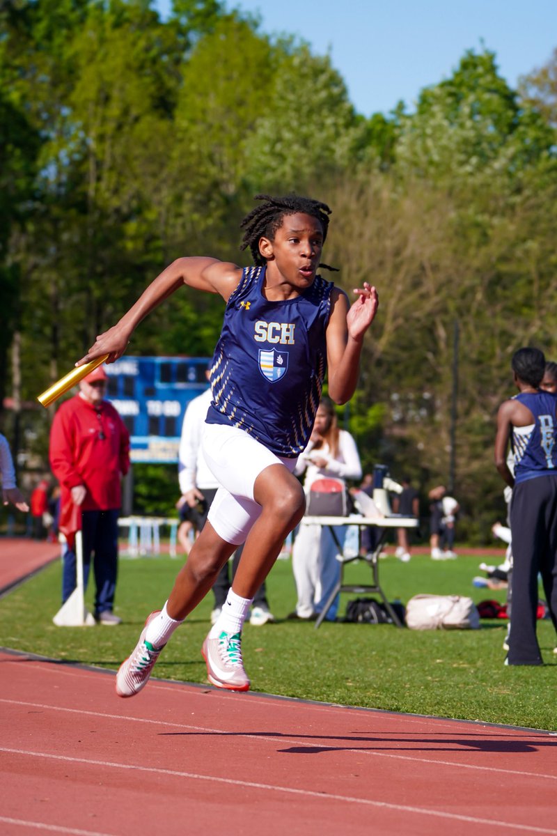 Mehkirose4's tweet photo. Right place, right time… same mindset.
#SCHtrack #PAtrack #mid-distance #BuiltDifferent #BlueDevils #Milesplit
SCH (MS) vs Penn Charter https://t.co/Ezd8OkLpCR