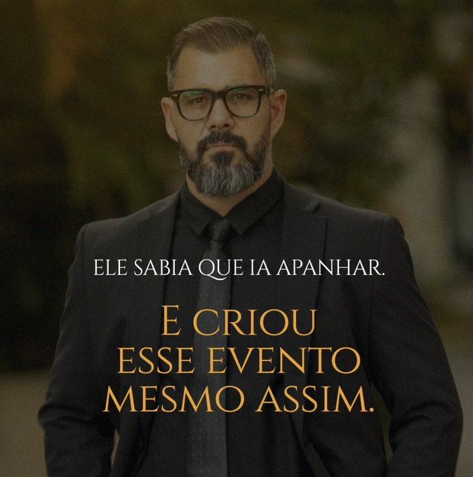 Sérgio Santos tweet media