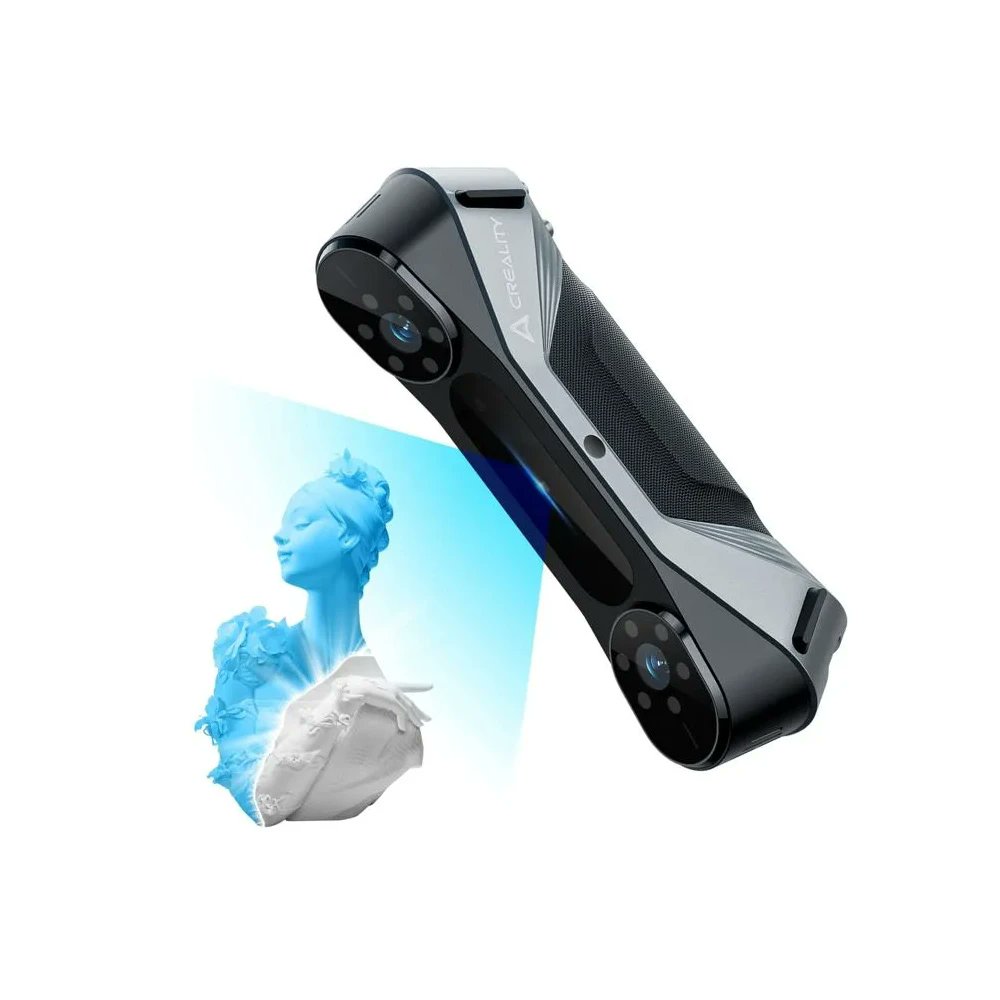 NozzlerIO's tweet image. 💥Creality Raptor 3D Scanner
859,00 € au lieu de 1894,65 € 
nozzler.io/creality-rapto… #creality #Creality3D #Raptor #CrealityRaptor #Geekbuying
