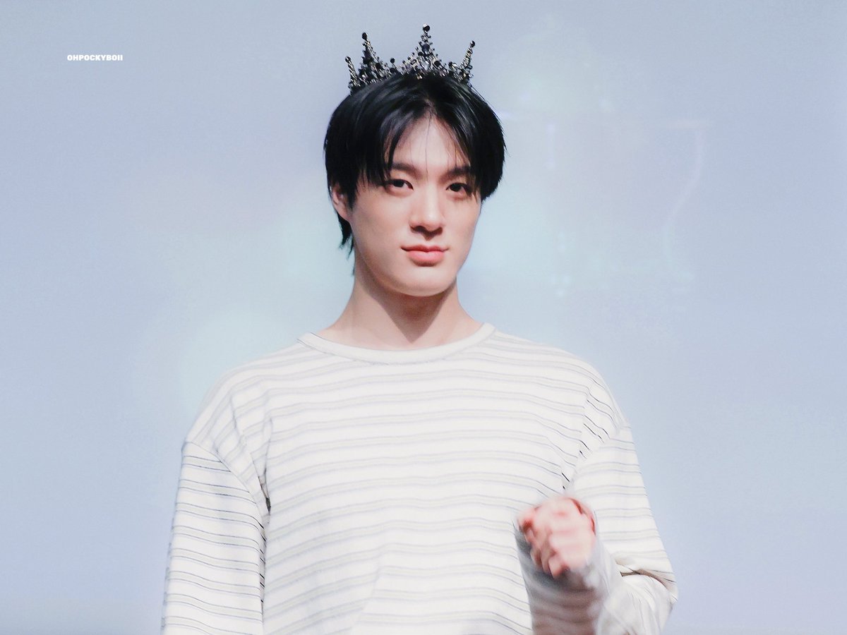 포키♡︎ ᐝ( ˊᵕˋ ) tweet media