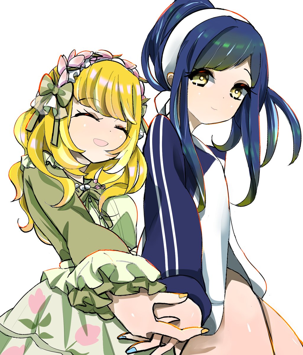 絵馬 tweet media