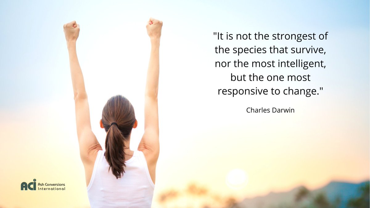 ashconversions's tweet photo. Embrace change as a pathway to personal growth!

Discovering new skills adds excitement to life.  

Chase your dreams fearlessly, and remember—every step you take in adapting brings you closer to achieving your goals! 

#Inspiration #AdaptAndThrive https://t.co/DkG4abJmUc