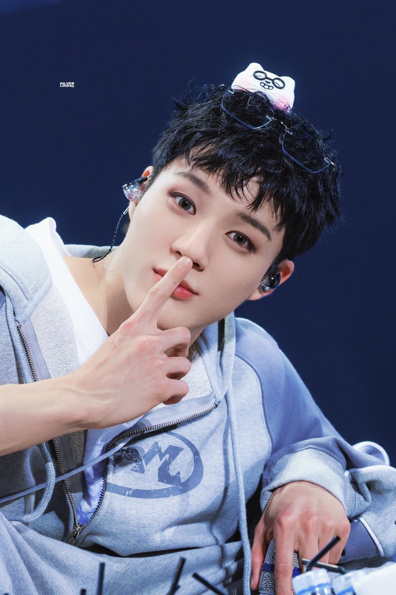 𝐬𝐢𝐥𝐯𝐞𝐫 𝐥𝐢𝐧𝐢𝐧𝐠. tweet media