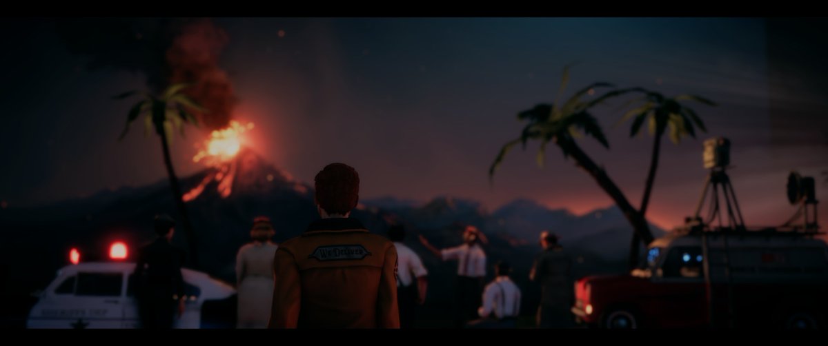 ibra_vega's tweet image. #deliveratallcost
#wedeliver
😃😀😀😃🙂🌋🌋🌉🌉