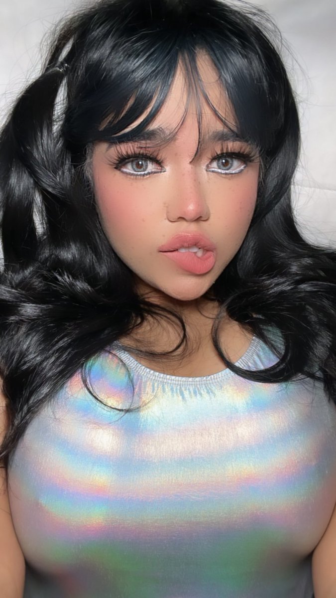 kitty 🐱🫧💞 tweet media