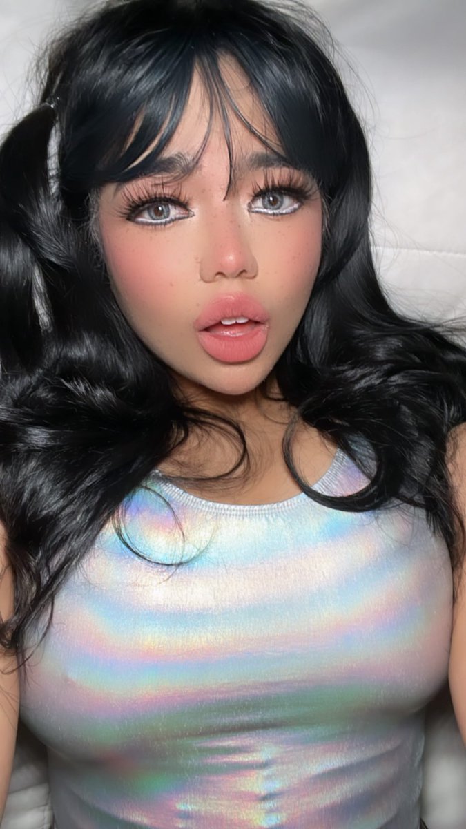 kitty 🐱🫧💞 tweet media