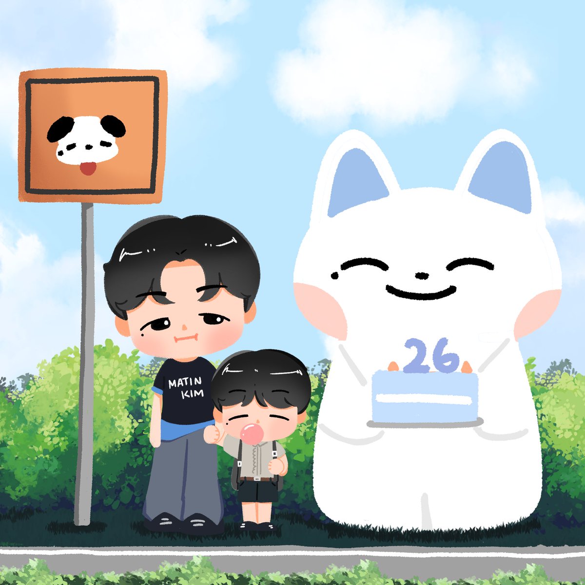 ivi mau sakses tapi banyak ah tapi tweet media