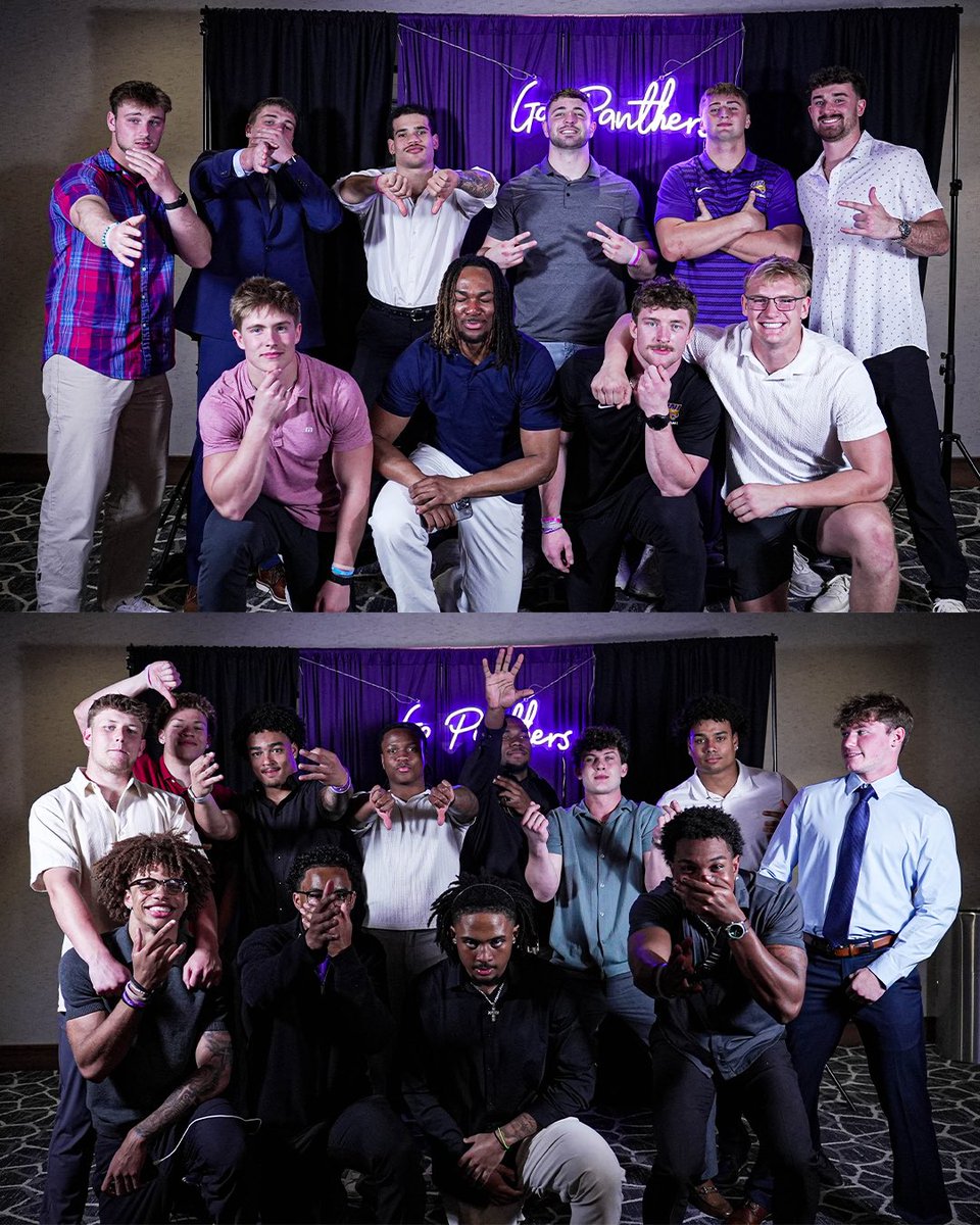UNIFootball's tweet photo. We had a great time at the PESPY’s last night!

#EverLoyal | #LegacyEra | #UNIFootball https://t.co/8UnP6kIPiR