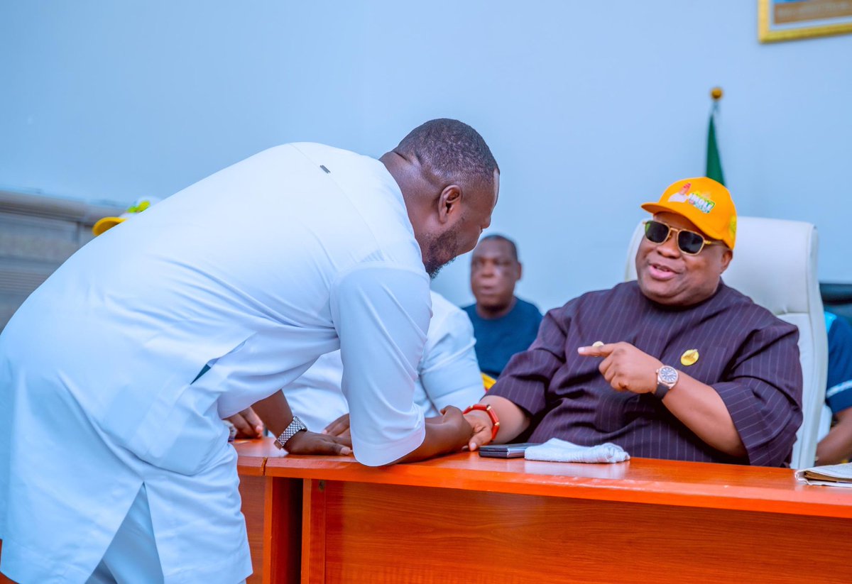 Pelumi Olajengbesi, Esq., tweet media