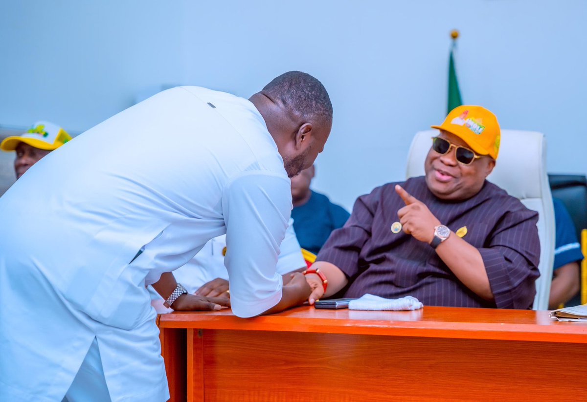 Pelumi Olajengbesi, Esq., tweet media