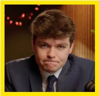 Nick Fuentes is REALLY quiet today...