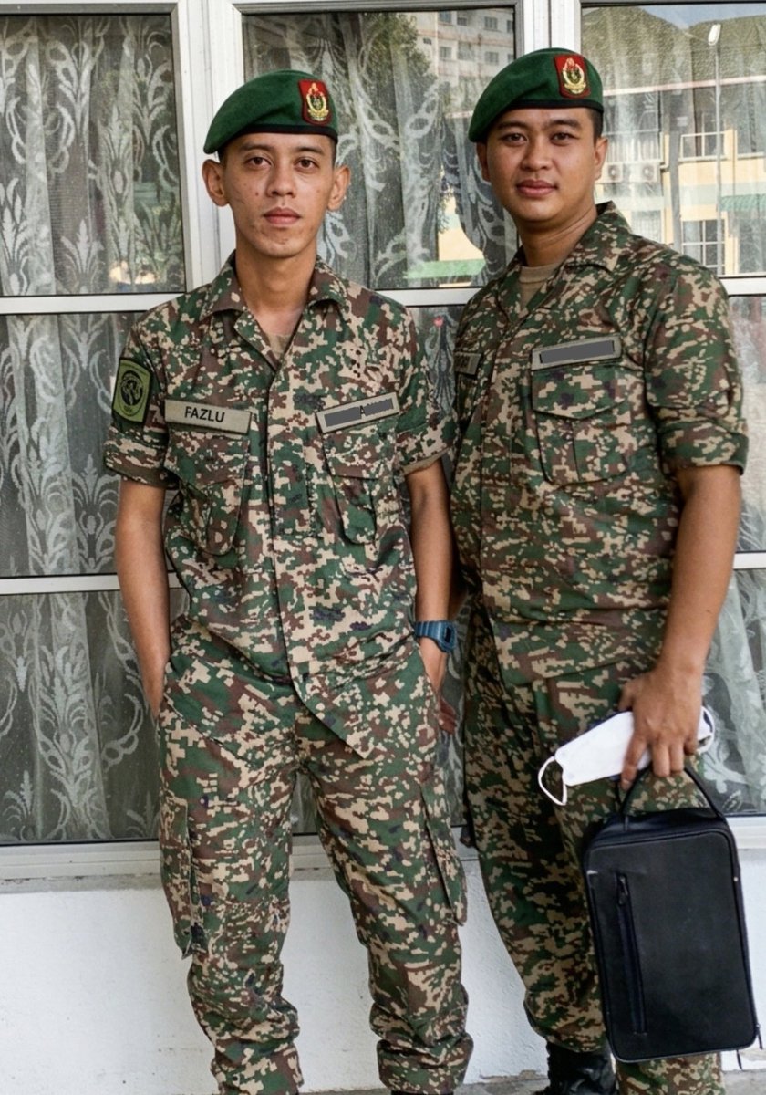 f4zlu_'s tweet image. #malaysia