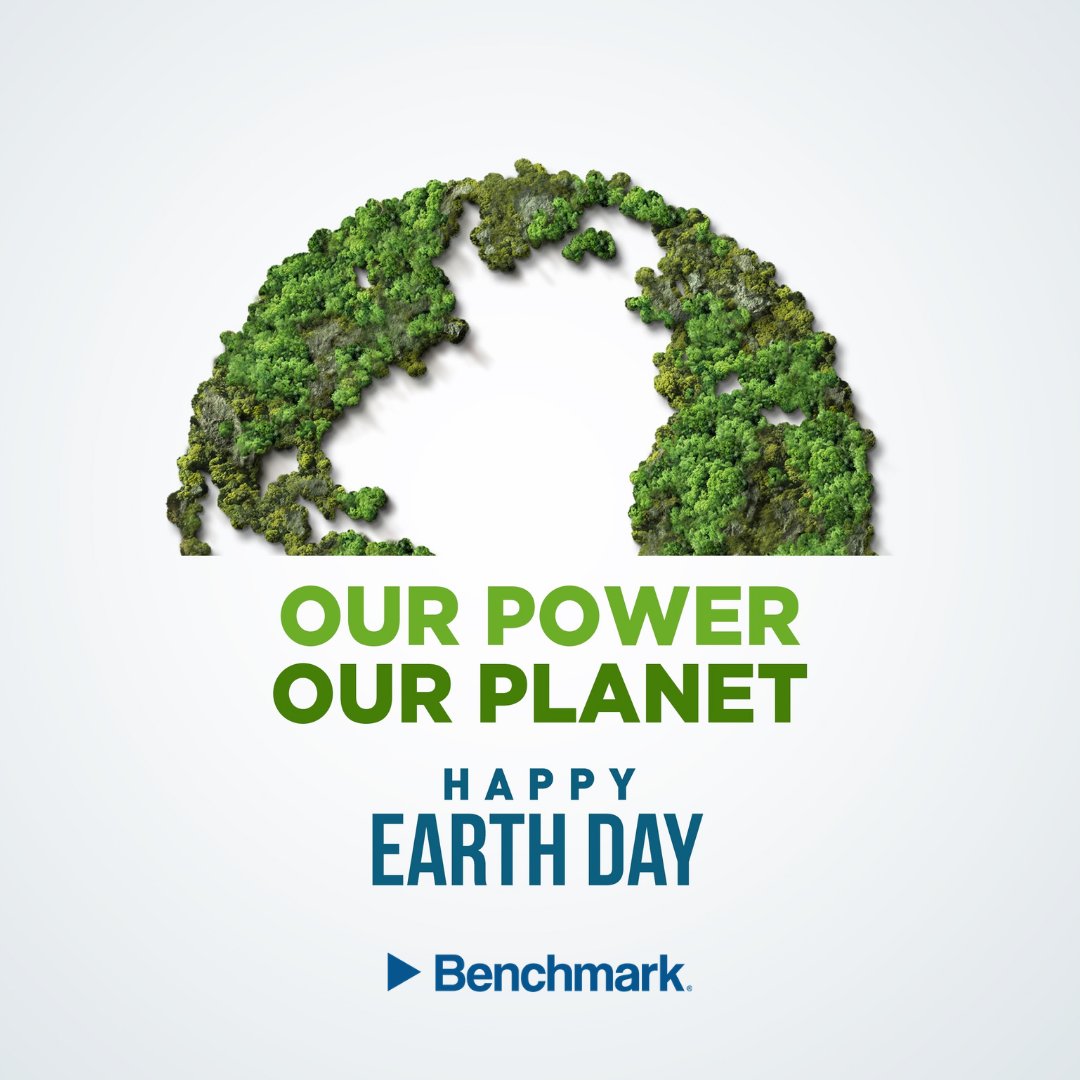 Benchmark tweet media