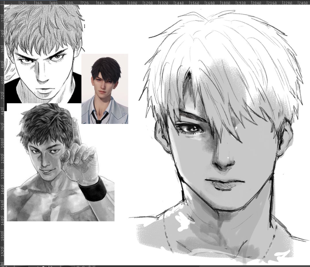 Soya 🪷 Commissions Open ! tweet media