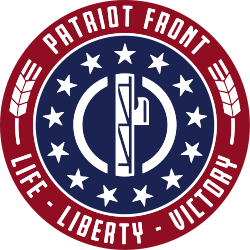 Patriot Front is very real.

The number of verified accounts fedjacketing the group, despite the fact they were none of the implicated orgs by the SPLC, is revealing.

One, the system (we'll stick to calling it that for now) is clearly afraid of organized White men with a sense