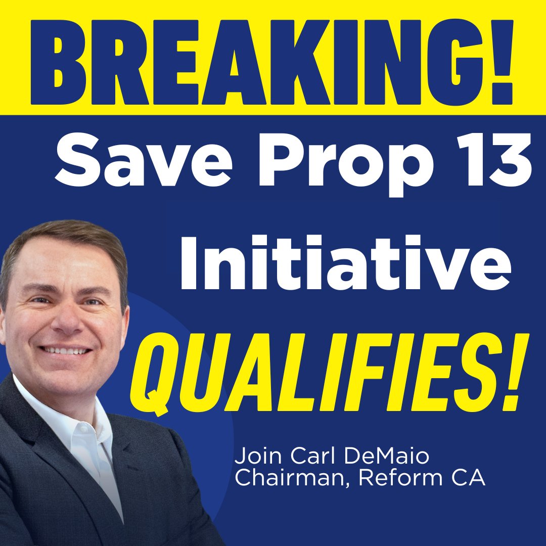 Carl DeMaio tweet media