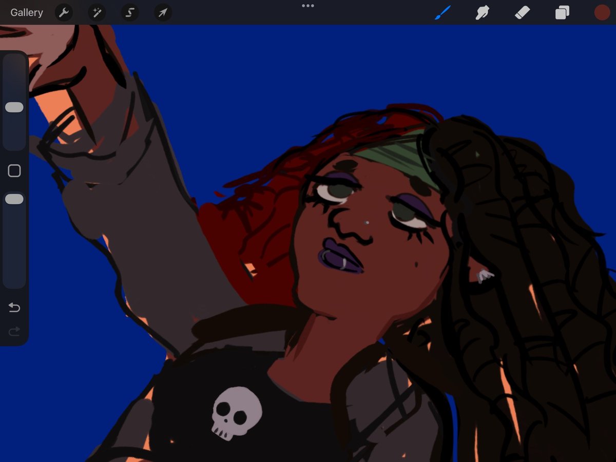 arin 🌟 tweet media