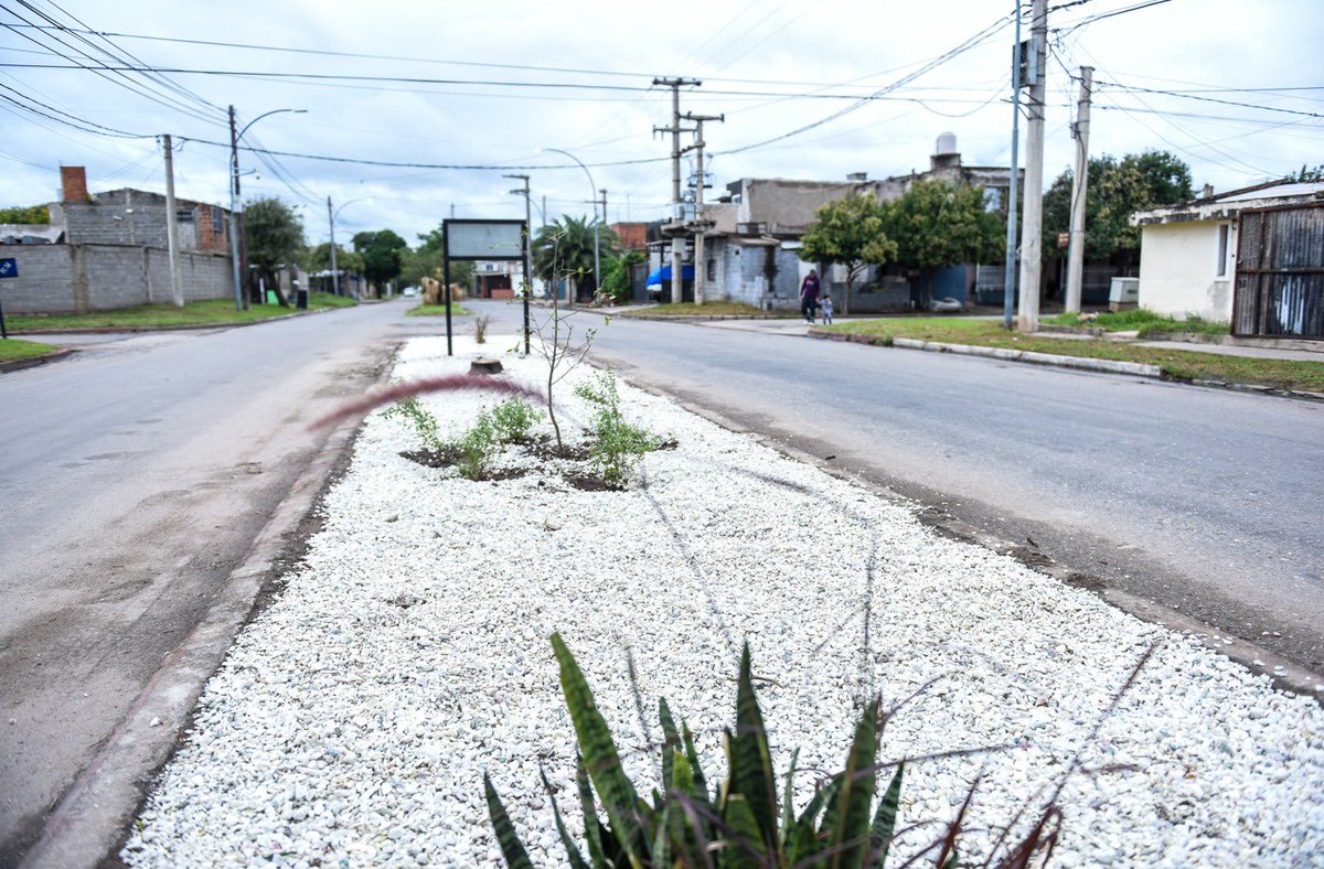 Córdoba Sustentable tweet media