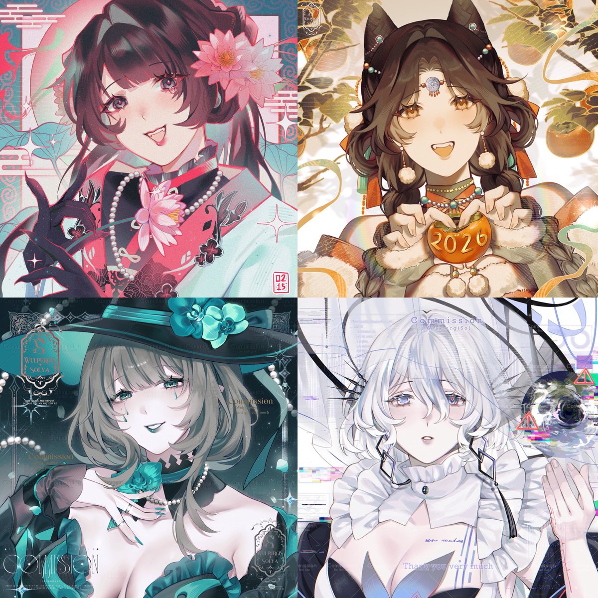 Solyaa ⟢ 🎠 CA-SAT: I07-08 tweet media