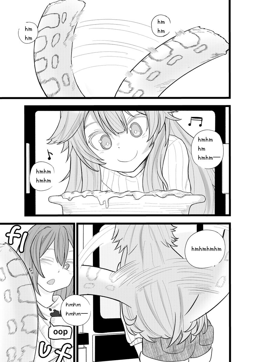 もりぬ tweet media